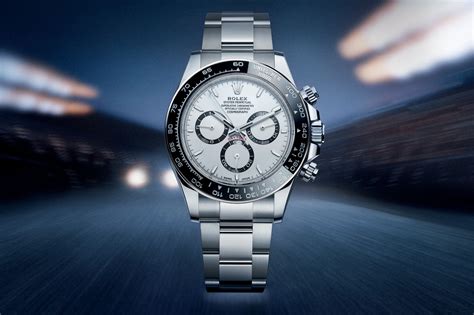 rolex cosmograph daytona on wrist|rolex daytona 2023 date.